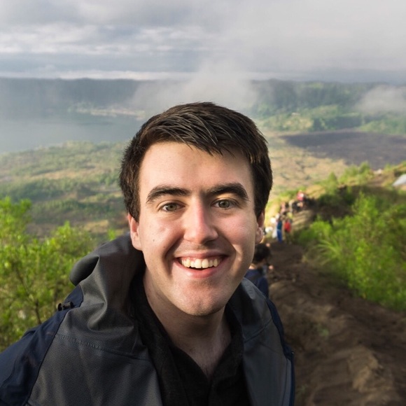 Meet your Posher, Jake - Picture 1 of 1